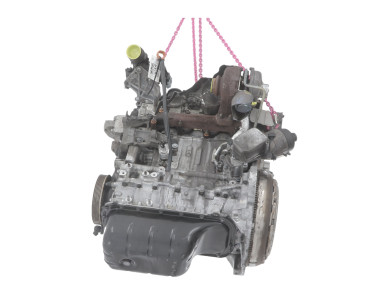 Engine type 9H01 - Citroen C5 TOURER II - A1-6955T