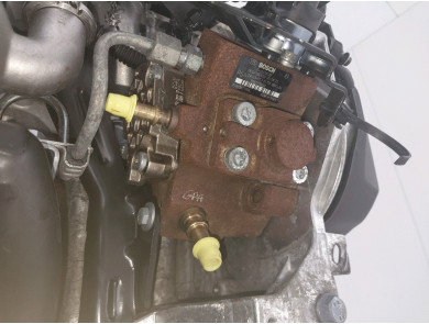 Moteur type 9H01 - Citroen C5 TOURER II - A1-6955T