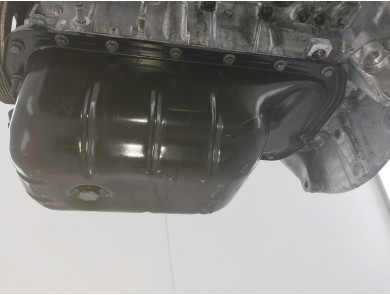 Engine type 9H01 - Citroen C5 TOURER II - A1-6955T