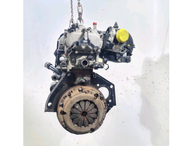 Moteur type 843A1000-73349 - Fiat 500L II PH.1 - E1-4427F