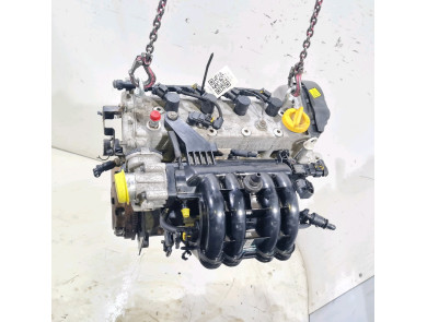 Moteur type 843A1000-73349 - Fiat 500L II PH.1 - E1-4427F
