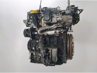 Engine type M9R744 - Renault LAGUNA III PH.1 - W1-6287U