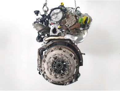 Moteur type M9R744 - Renault LAGUNA III PH.1 - W1-6287U