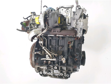 Moteur type M9R744 - Renault LAGUNA III PH.1 - W1-6287U