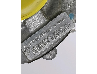 Moteur type M9R744 - Renault LAGUNA III PH.1 - W1-6287U