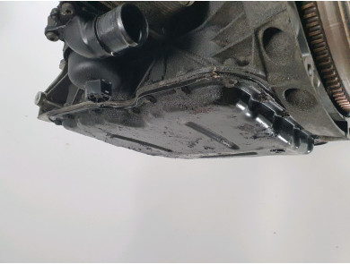 Engine type M9R744 - Renault LAGUNA III PH.1 - W1-6287U