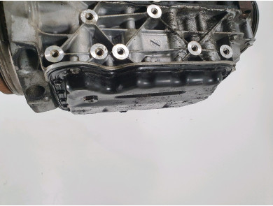 Engine type M9R744 - Renault LAGUNA III PH.1 - W1-6287U