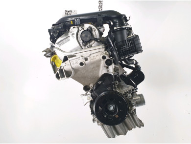 Moteur occasion - Volkswagen GOLF - DLAA