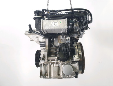 Moteur type DLAA - Volkswagen GOLF VIII - Y1-7212N