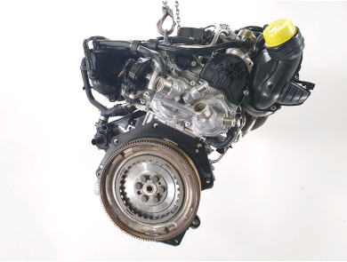 Engine type DLAA - Volkswagen GOLF VIII - Y1-7212N