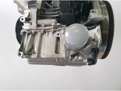 Engine type DLAA - Volkswagen GOLF VIII - Y1-7212N