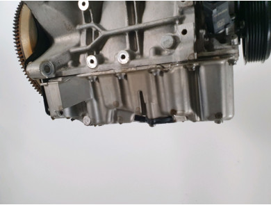 Engine type DLAA - Volkswagen GOLF VIII - Y1-7212N
