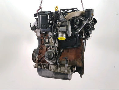 Moteur type 4H02 - Citroen C5 TOURER II - S1-4260A