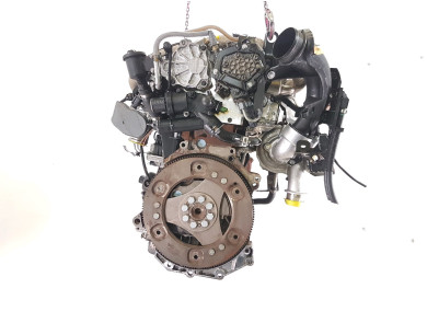 Engine type 4H02 - Citroen C5 TOURER II - S1-4260A