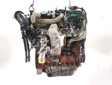 Moteur type 4H02 - Citroen C5 TOURER II - S1-4260A