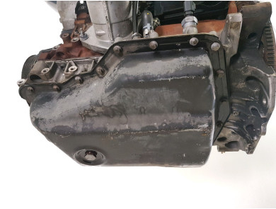 Engine type 4H02 - Citroen C5 TOURER II - S1-4260A