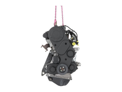Engine used - Ligier JS50 - LDW492E4