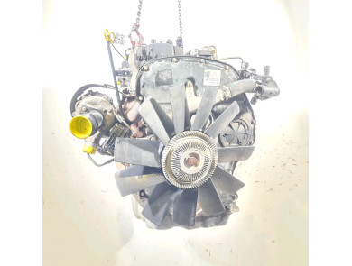 Engine used - Ford RANGER PICK-UP - QJ2R