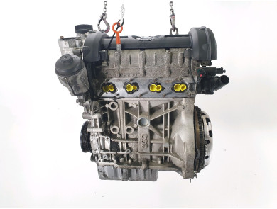 Moteur type BTS - Seat IBIZA III PH.2 - P1-3949W