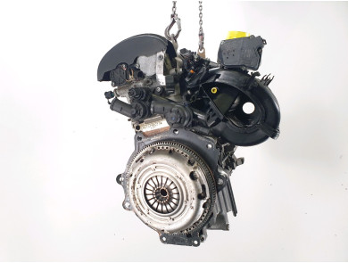 Moteur type BTS - Seat IBIZA III PH.2 - P1-3949W