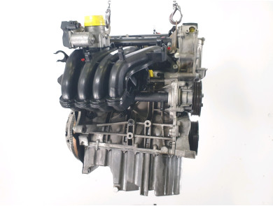 Engine type BTS - Seat IBIZA III PH.2 - P1-3949W