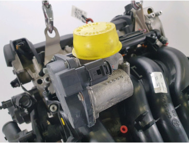 Moteur type BTS - Seat IBIZA III PH.2 - P1-3949W