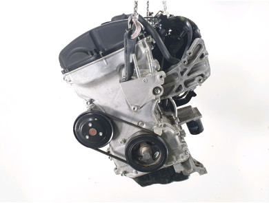 Engine used - Mitsubishi OUTLANDER - 4B12520L