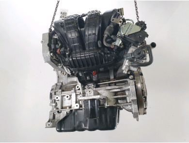 Moteur type 4B12520L - Mitsubishi OUTLANDER III PH.2 - R1-7807C