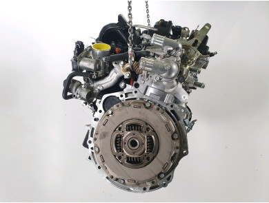 Engine type 4B12520L - Mitsubishi OUTLANDER III PH.2 - R1-7807C