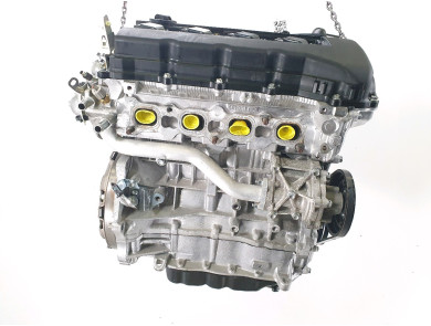 Engine type 4B12520L - Mitsubishi OUTLANDER III PH.2 - R1-7807C