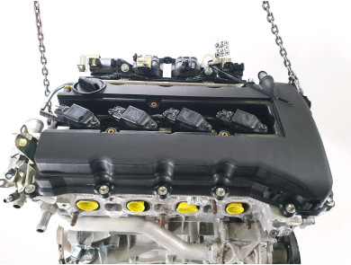 Engine type 4B12520L - Mitsubishi OUTLANDER III PH.2 - R1-7807C