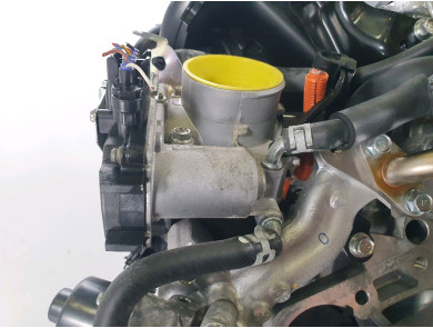 Moteur type 4B12520L - Mitsubishi OUTLANDER III PH.2 - R1-7807C