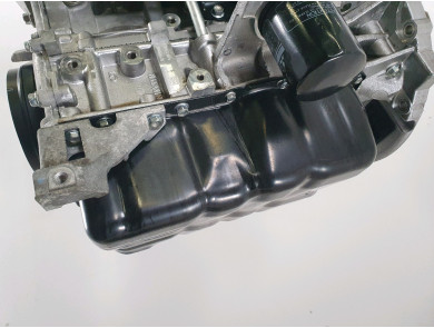 Moteur type 4B12520L - Mitsubishi OUTLANDER III PH.2 - R1-7807C