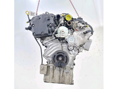 Engine used - Maserati LEVANTE - M16164D