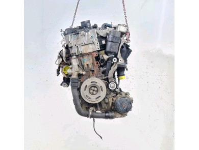 Engine used - Mercedes CLASSE CLA - A6510107116