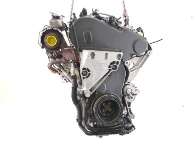Engine type CAY-Q-QX - Skoda ROOMSTER PH.2 - Z1-2400J
