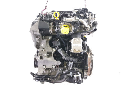 Engine type CAY-Q-QX - Skoda ROOMSTER PH.2 - Z1-2400J