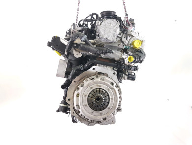 Engine type CAY-Q-QX - Skoda ROOMSTER PH.2 - Z1-2400J