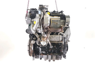 Moteur type CAY-Q-QX - Skoda ROOMSTER PH.2 - Z1-2400J
