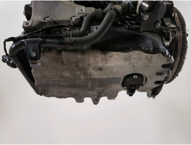 Engine type CAY-Q-QX - Skoda ROOMSTER PH.2 - Z1-2400J