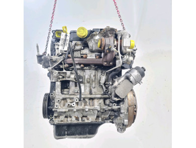 Engine type HHDA - Ford FOCUS II PH.1 - H1-3730J