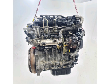 Moteur type HHDA - Ford FOCUS II PH.1 - H1-3730J