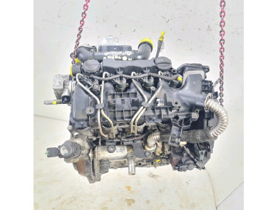Moteur type HHDA - Ford FOCUS II PH.1 - H1-3730J