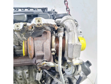 Engine type HHDA - Ford FOCUS II PH.1 - H1-3730J