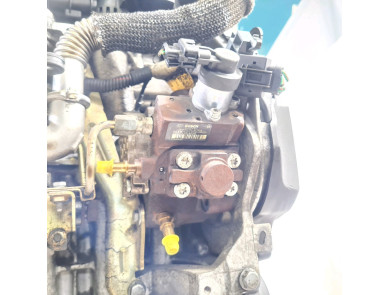 Engine type HHDA - Ford FOCUS II PH.1 - H1-3730J