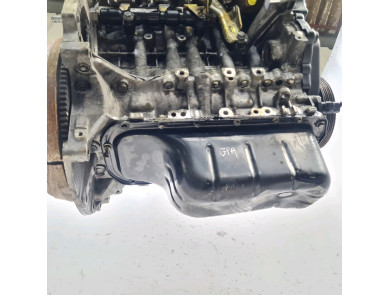 Moteur type HHDA - Ford FOCUS II PH.1 - H1-3730J