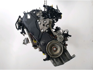 Engine type RHJ - Citroen C4 PICASSO I - P1-3260X