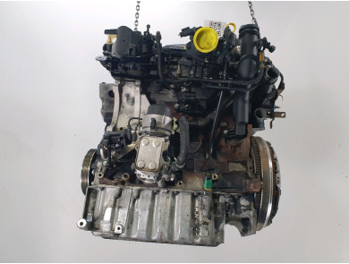Engine type RHJ - Citroen C4 PICASSO I - P1-3260X