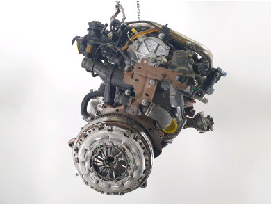 Engine type RHJ - Citroen C4 PICASSO I - P1-3260X