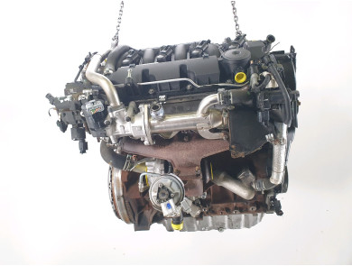 Engine type RHJ - Citroen C4 PICASSO I - P1-3260X